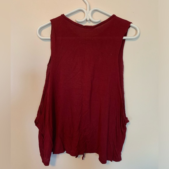 🌼TEES AND TANKS 3 FOR 25$🌼 Elephant Mandala Graphic Tank Top - Picture 2 of 2